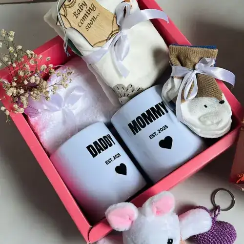 Baby Shower